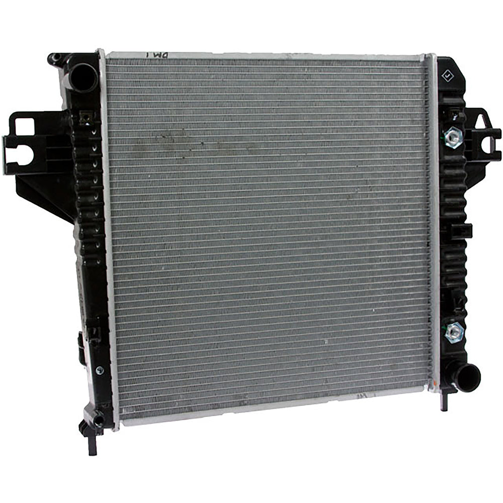 Radiator 02-05 Jeep Liberty 3.7L V6 at 24-80698