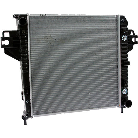 Radiator 02-05 Jeep Liberty 3.7L V6 at 24-80698