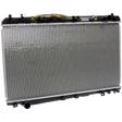 Radiator 00-04 Toyota Avalon 3.0L V6 at 24-80703