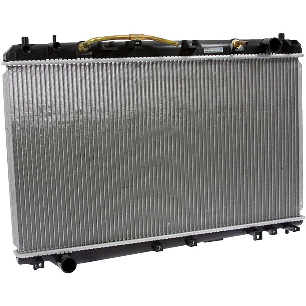 Radiator 00-04 Toyota Avalon 3.0L V6 at 24-80703