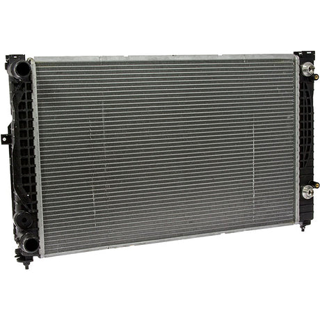 Radiator 98-05 Vw Passat 1.8L L4 A/mt 24-80704