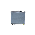 Radiator 96-98 Suzuki Sidekick 1.8L L4 A/mt 24-80705