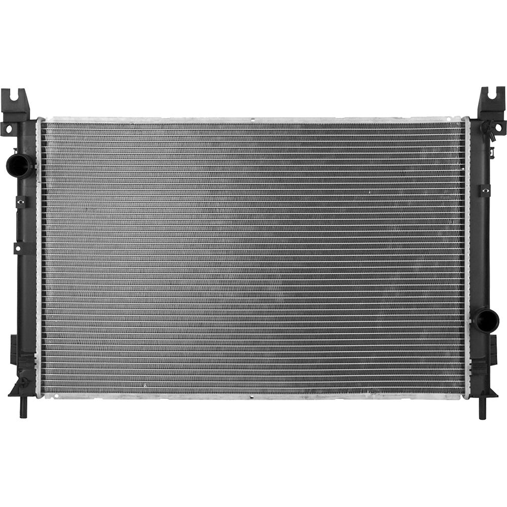 Radiator 04-05 Chrysler Pacifica 3.5L V6 at 24-80707
