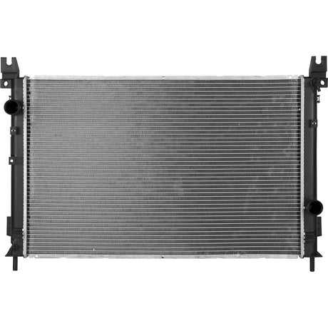 Radiator 04-05 Chrysler Pacifica 3.5L V6 at 24-80707