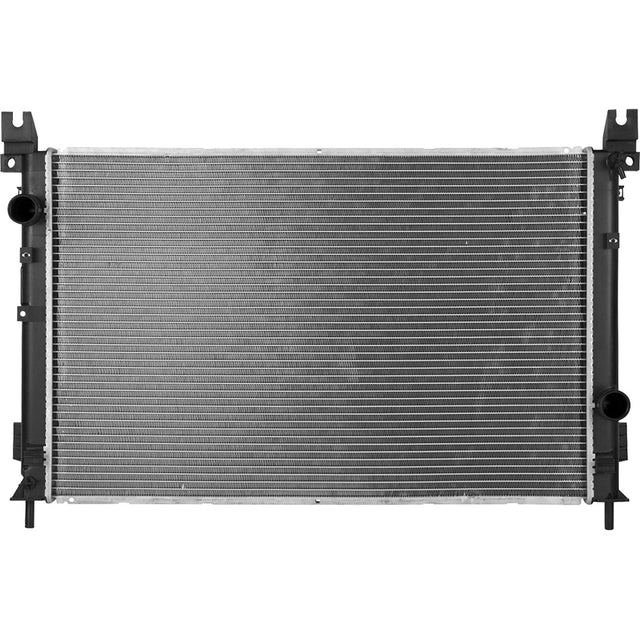 Radiator 04-05 Chrysler Pacifica 3.5L V6 at 24-80707