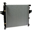 Radiator 99-04 Jeep Grand Cherokee 4.0L V6 at 24-80709
