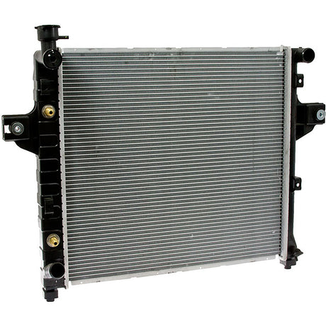 Radiator 99-04 Jeep Grand Cherokee 4.0L V6 at 24-80709