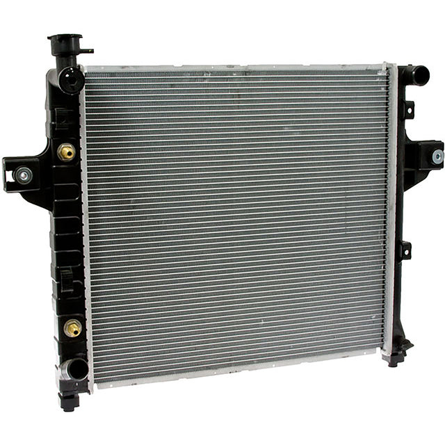 Radiator 99-04 Jeep Grand Cherokee 4.0L V6 at 24-80709
