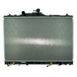 Radiator 91-95 Acura Legend 3.2L 24-80713