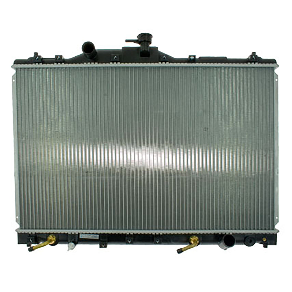 Radiator 91-95 Acura Legend 3.2L 24-80713