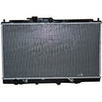 Radiator 95-97 Accord 2.7L V6 Acura Cl 3.0L V6 24-80715