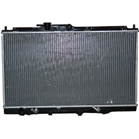 Radiator 95-97 Accord 2.7L V6 Acura Cl 3.0L V6 24-80715
