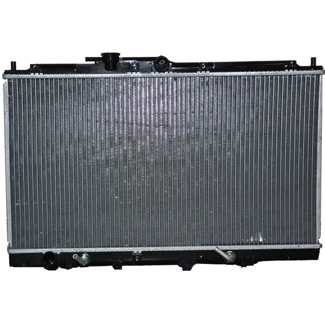 Radiator 95-97 Accord 2.7L V6 Acura Cl 3.0L V6 24-80715