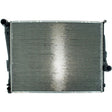 RADIATOR 01-05 BMW 325i SERIES W/AUTO TRANS 24-80717