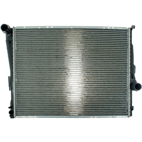RADIATOR 01-05 BMW 325i SERIES W/AUTO TRANS 24-80717