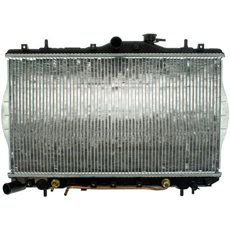 Radiator 95-99 Hyundai Accent 24-80718