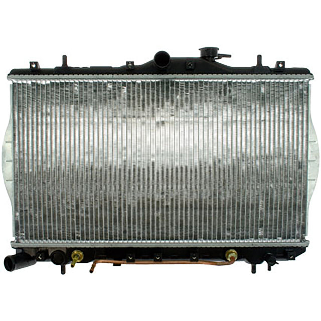 Radiator 95-99 Hyundai Accent 24-80718