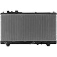 Radiator 98-05 Mazda Protege 24-80719