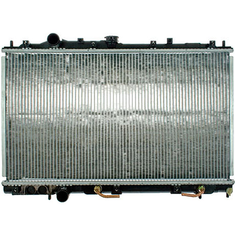 Radiator 97-02 Mitsubishi Mirage / Lancer 24-80720