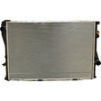 Radiator Bmw 98-95 540I/740I 98-97 528I 24-80721