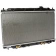 Radiator 94-01 Acura Integra At/mt 24-80723