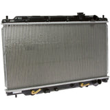 Radiator 94-01 Acura Integra At/mt 24-80723