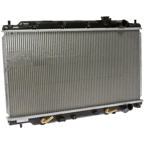 Radiator 94-01 Acura Integra At/mt 24-80723