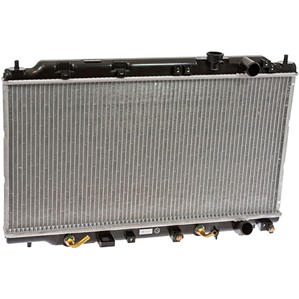 Radiator 94-01 Acura Integra At/mt 24-80723