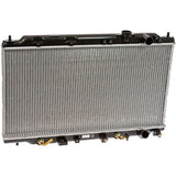 Radiator 94-01 Acura Integra At/mt 24-80723