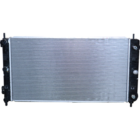 Radiator 04-06 Chevy Malibu 3.5L 24-80726
