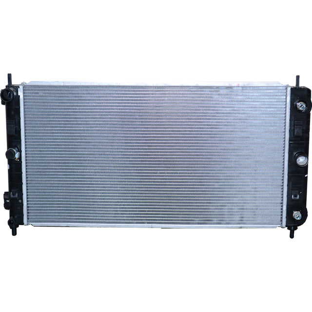 Radiator 04-06 Chevy Malibu 3.5L 24-80726