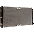 Radiator Cadillac Fleetwood 1996 Rwd 5.7L V8 24-80728