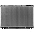 Radiator 95-99 Toyota Avalon 24-80729