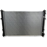 Radiator 02-06 Mazda Mpv 3.0L W/o Tow 24-80730