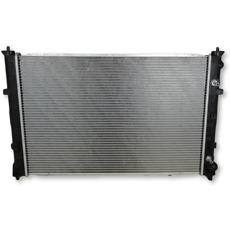 Radiator 02-06 Mazda Mpv 3.0L W/o Tow 24-80730