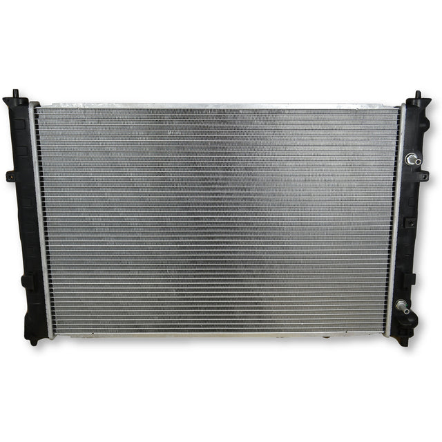 Radiator 02-06 Mazda Mpv 3.0L W/o Tow 24-80730