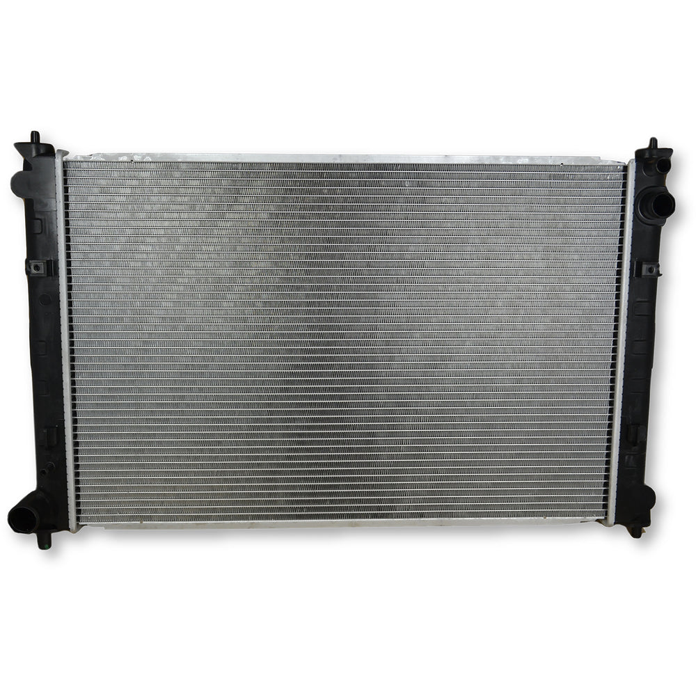 Radiator 02-06 Mazda Mpv 3.0L W/o Tow 24-80730