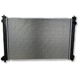 Radiator 02-06 Mazda Mpv 3.0L W/o Tow 24-80730