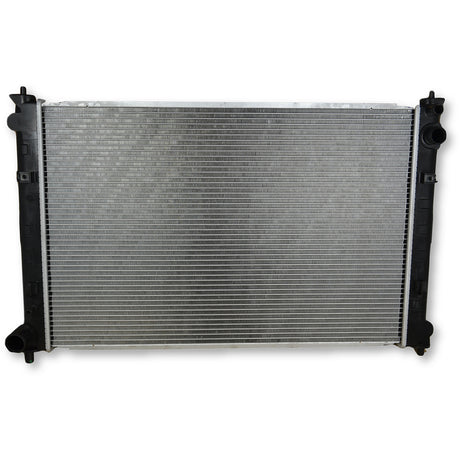 Radiator 02-06 Mazda Mpv 3.0L W/o Tow 24-80730