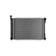 Radiator 96-98 Villager/quest 3.3L 24-80733