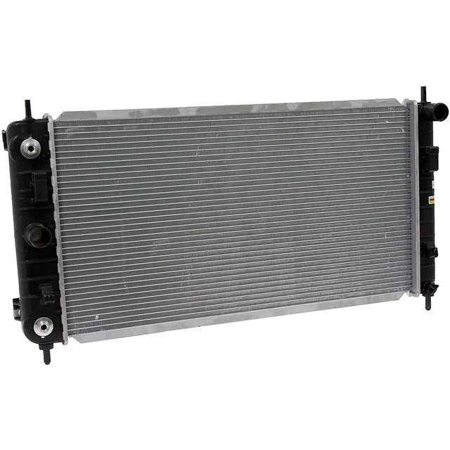 Radiator Chevy Malibu 2.2 04-07 W/quick Connect Toc Fit 24-80740