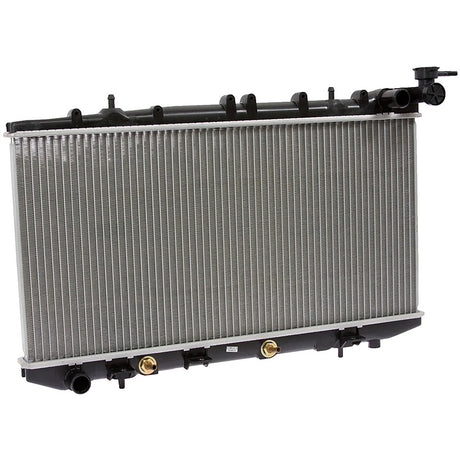 Radiator Nissan 200SX 95-98 Sentra A/t 91-99 24-80742