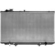 Radiator Lexus GS300 3.0L 93-97 24-80748