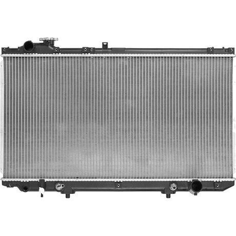 Radiator Lexus GS300 3.0L 93-97 24-80748