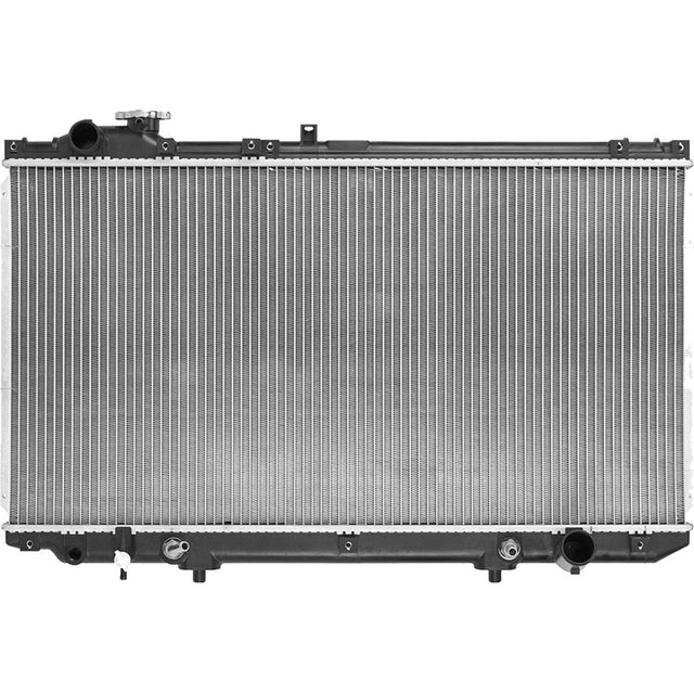Radiator Lexus GS300 3.0L 93-97 24-80748