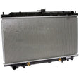 Radiator Infiniti G20 2.0L 99-02 24-80750