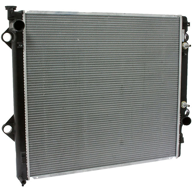Radiator Toyota 4RUNNER V8 Only 4.7L 03-05 24-80751