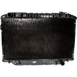Radiator Toyota Landcruiser 93-95 24-80756