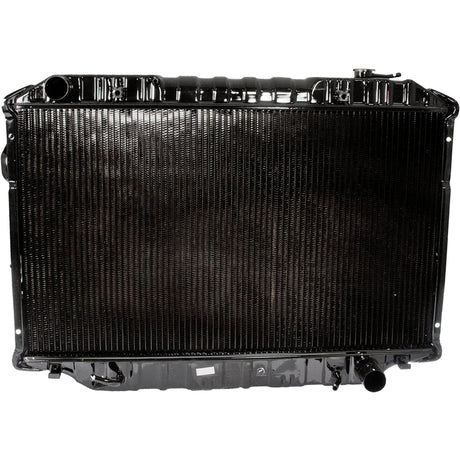 Radiator Toyota Landcruiser 93-95 24-80756