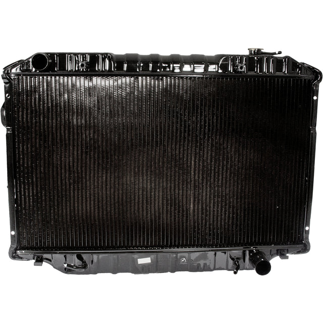 Radiator Toyota Landcruiser 93-95 24-80756